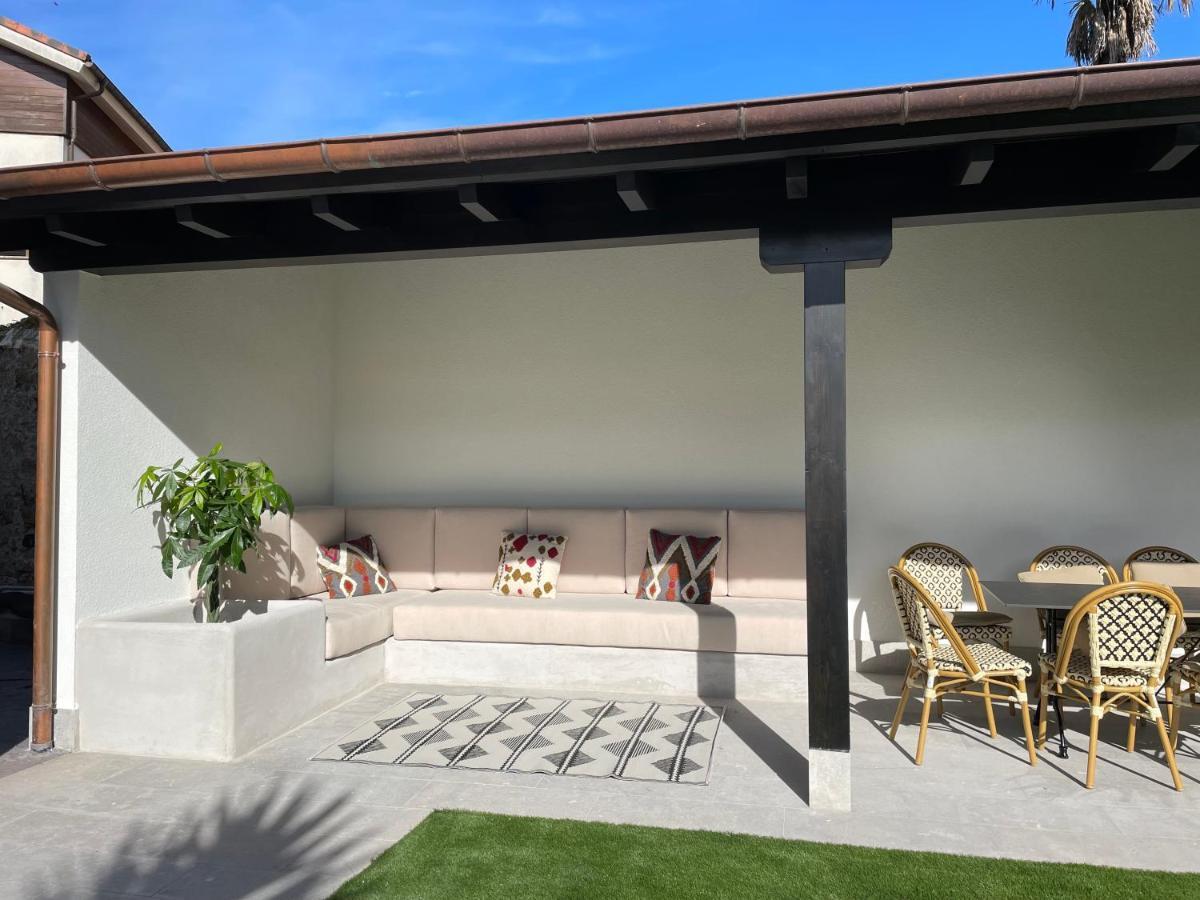 Hotel Boutique Las Indianas Nueva De Llanes Exteriör bild