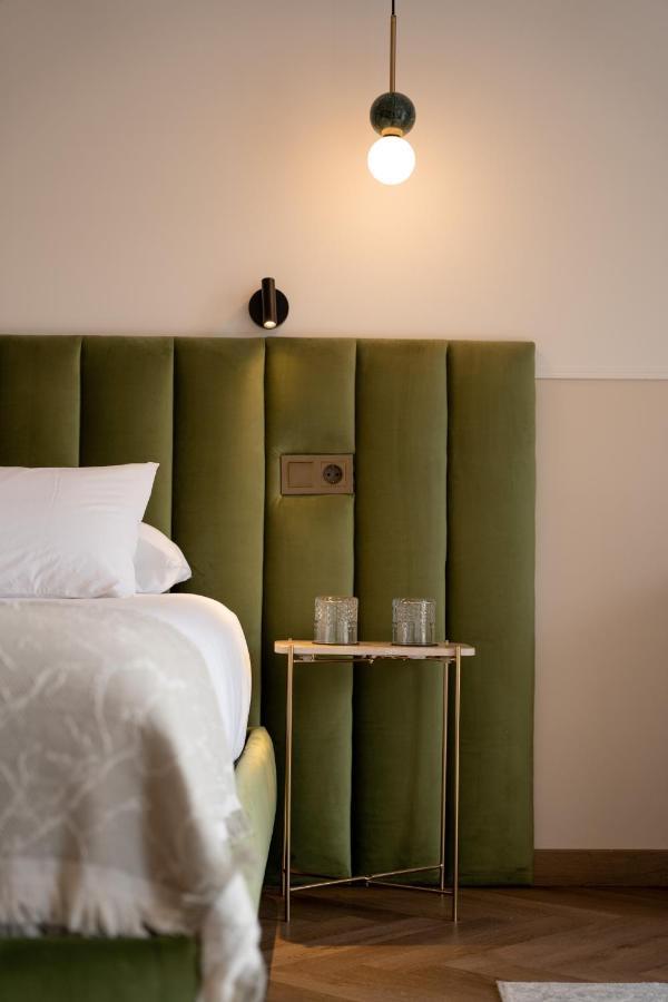 Hotel Boutique Las Indianas Nueva De Llanes Exteriör bild