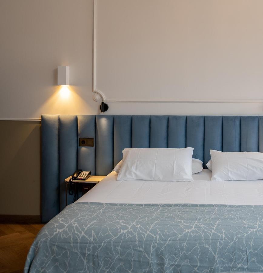 Hotel Boutique Las Indianas Nueva De Llanes Exteriör bild