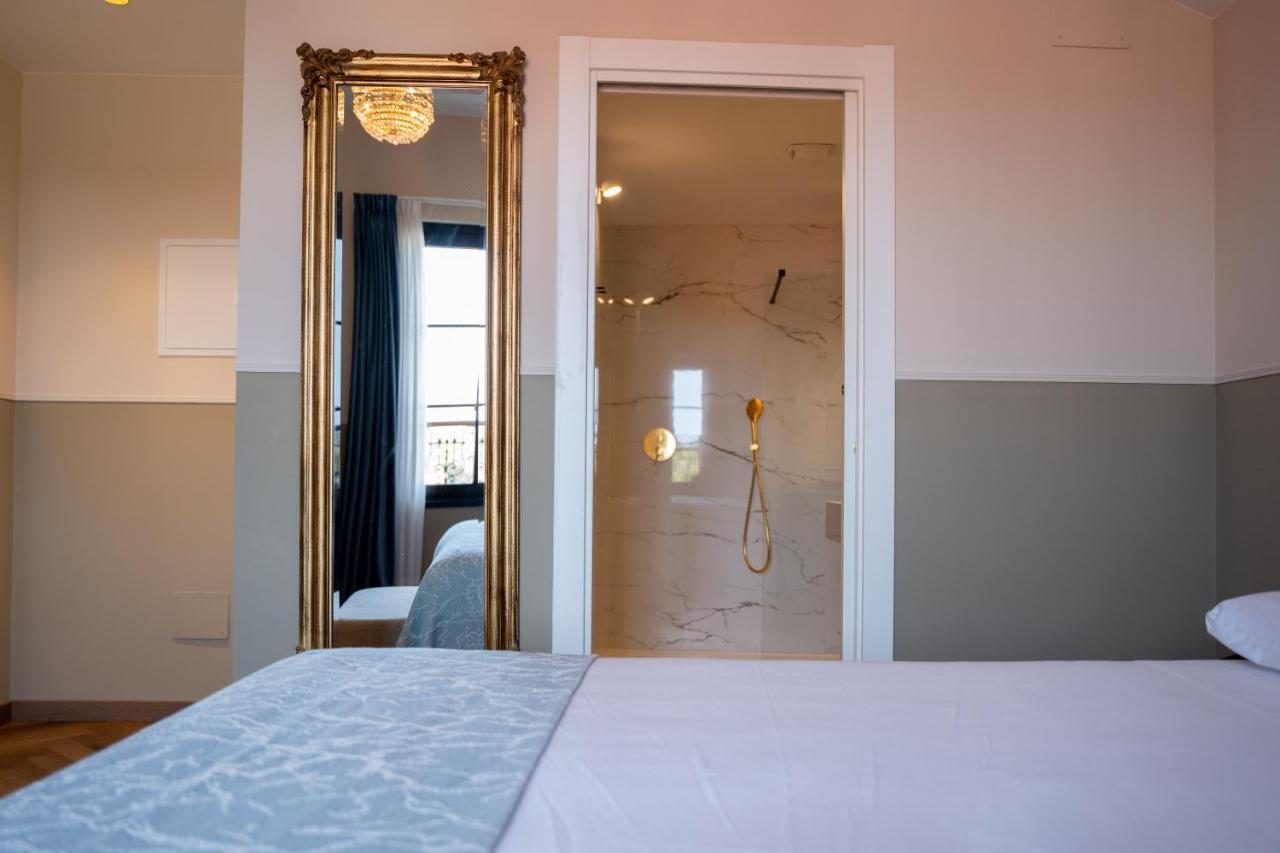 Hotel Boutique Las Indianas Nueva De Llanes Exteriör bild