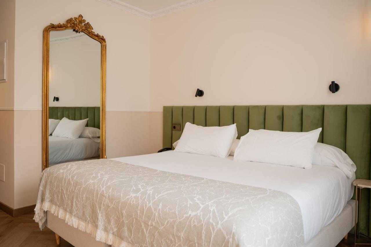 Hotel Boutique Las Indianas Nueva De Llanes Exteriör bild