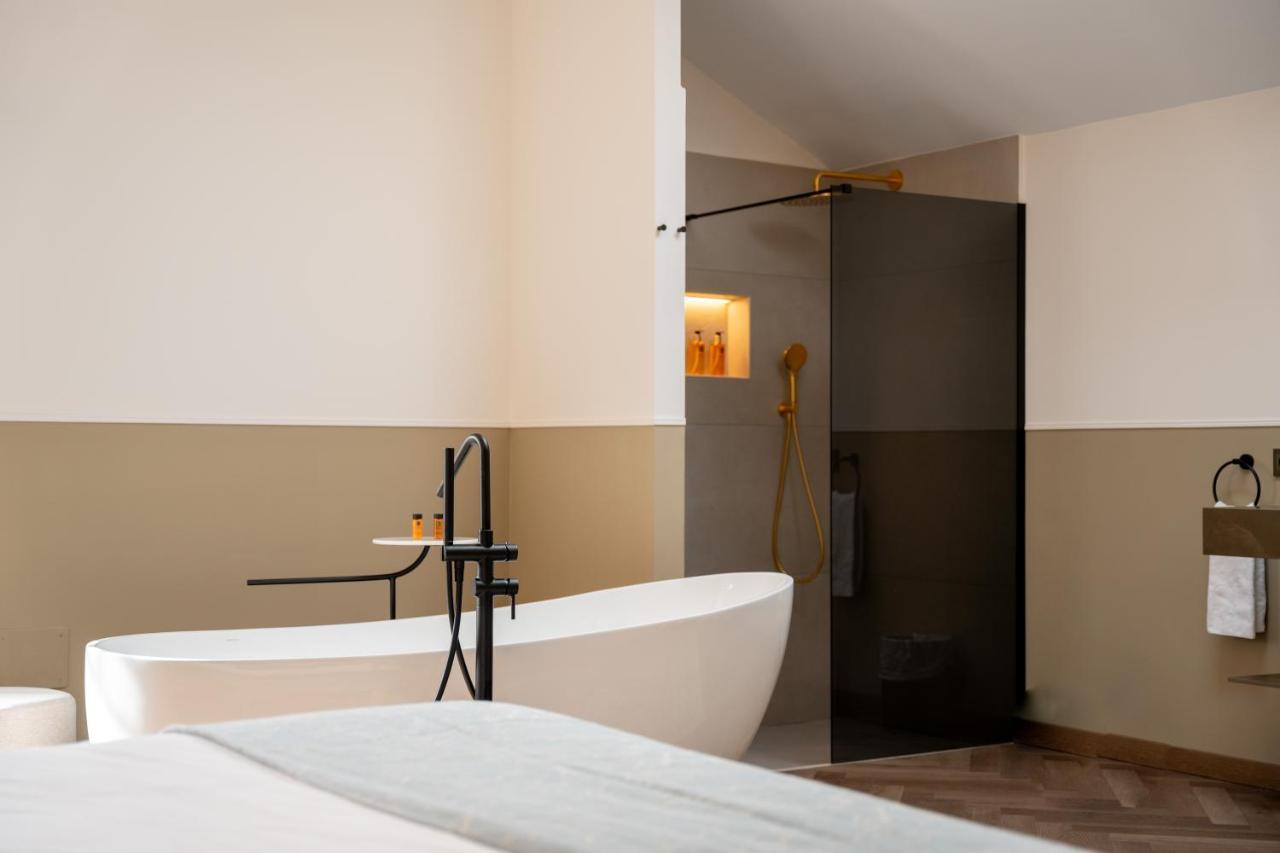 Hotel Boutique Las Indianas Nueva De Llanes Exteriör bild