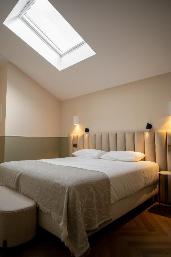 Hotel Boutique Las Indianas Nueva De Llanes Exteriör bild