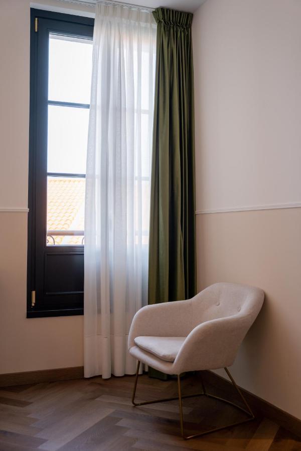 Hotel Boutique Las Indianas Nueva De Llanes Exteriör bild