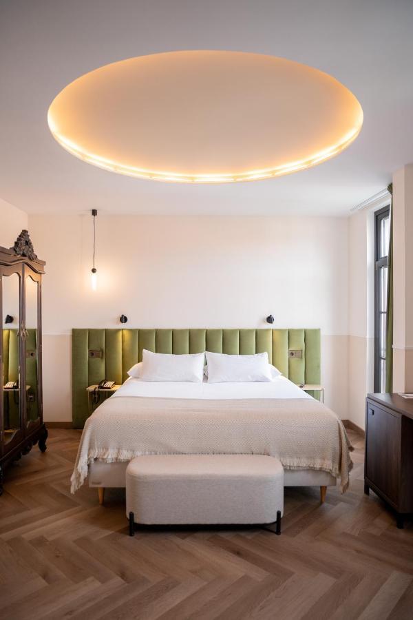 Hotel Boutique Las Indianas Nueva De Llanes Exteriör bild