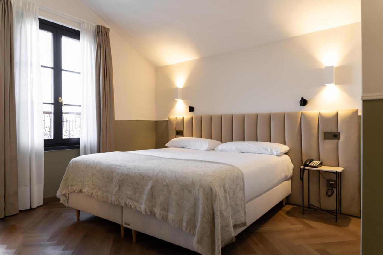 Hotel Boutique Las Indianas Nueva De Llanes Exteriör bild