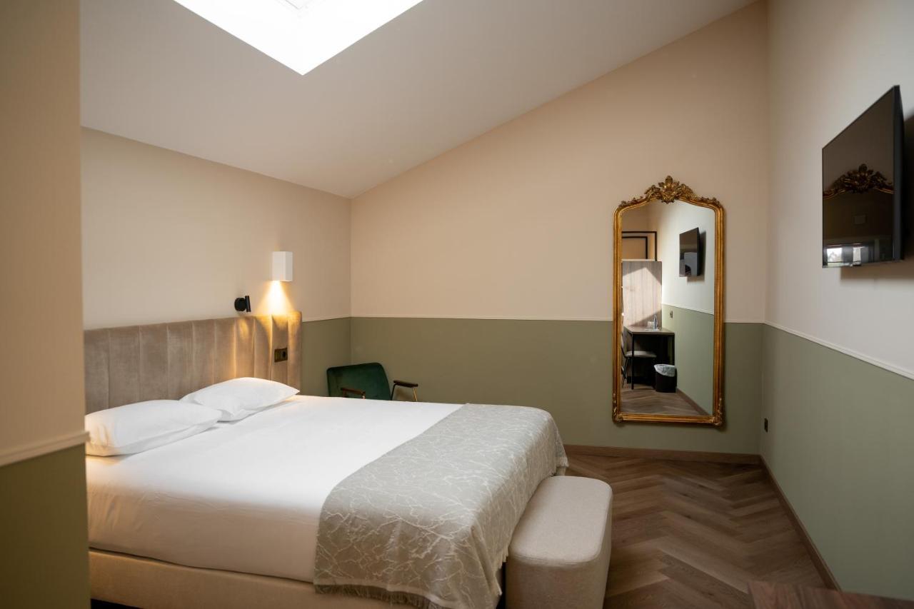 Hotel Boutique Las Indianas Nueva De Llanes Exteriör bild