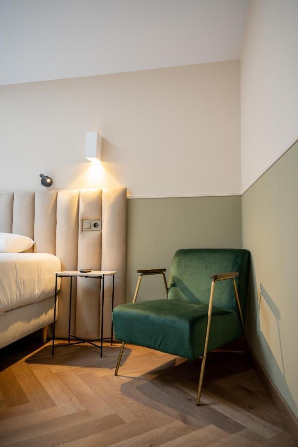 Hotel Boutique Las Indianas Nueva De Llanes Exteriör bild